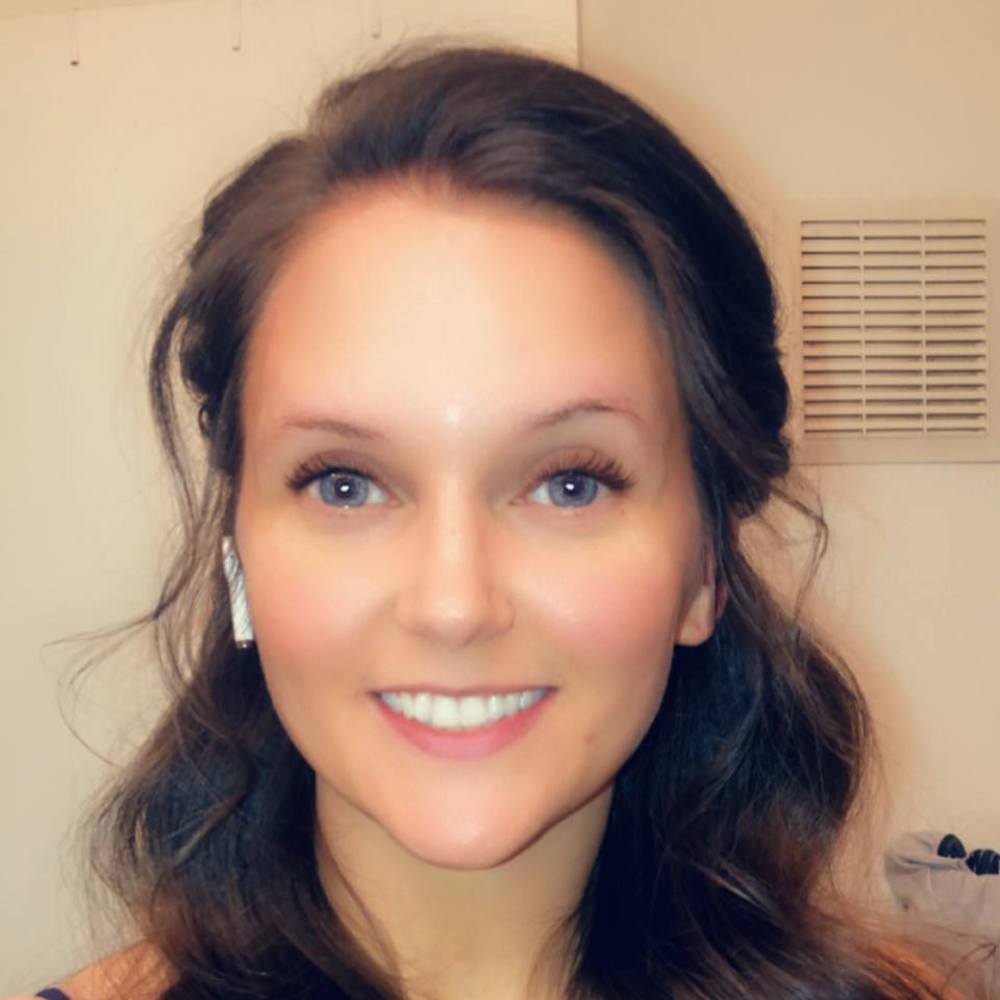 Meet your Posher, Beth